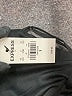 Express Outlet 100% Polyester Solid Black Cocktail Dress Size S - photo 8