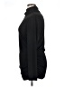 Boston Proper Black Long Sleeve Turtleneck Size XL - photo 5