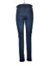Adriano Goldschmied Solid Blue Jeans Size 31 waist - photo 2