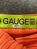 GAUGE81 Orange Sweater Vest Size L - photo 7