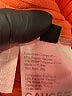 GAUGE81 Orange Sweater Vest Size L - photo 8