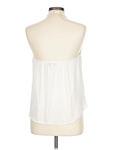 Ramona LaRue by Arianne Sleeveless Blouse (view 2)