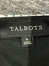 Talbots Houndstooth Brown Casual Skirt Size 8 - photo 4