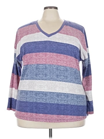 Truself Pullover Sweater (view 1)