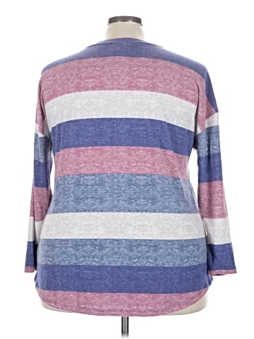 Truself Pullover Sweater (view 2)