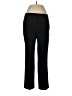 Max Mara Solid Black Dress Pants Size 12 - photo 1