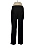 Max Mara Solid Black Dress Pants Size 12 - photo 2
