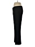 Max Mara Solid Black Dress Pants Size 12 - photo 5
