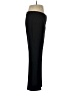Max Mara Solid Black Dress Pants Size 12 - photo 4