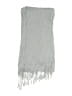 Unbranded Gray Silver Scarf One size - photo 2