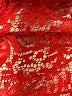 Unbranded Red Cocktail Dress Size XL - photo 7