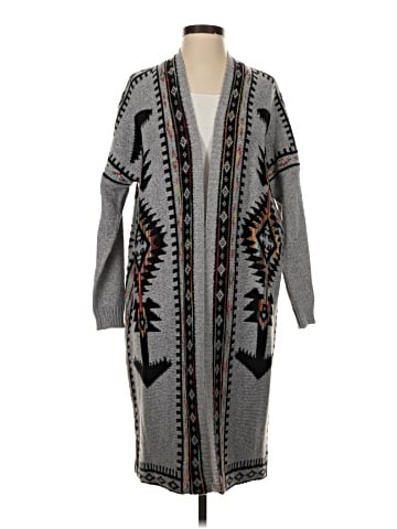 Yahada Cardigan (view 1)