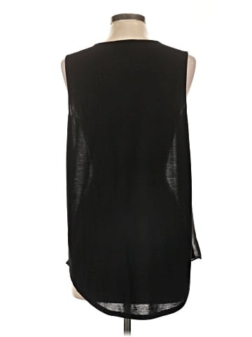 Joe Fresh Sleeveless Blouse (view 2)
