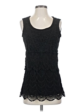 Skye's The Limit Sleeveless Blouse