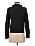 J.Crew Black Turtleneck Sweater Size S - photo 2
