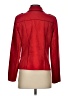 Kut from the Kloth 100% Polyester Red Jacket Size S - photo 2