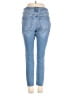 Old Navy Hearts Blue Jeans Size 2 (petite) - photo 2
