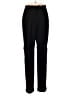 Casual Corner Black Dress Pants Size 8 - photo 1