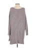 Intimately by Free People Gray Pullover Sweater Size XS - Sm - photo 2