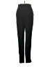 Veronica Beard Solid Black Active Pants Size 0 - photo 2