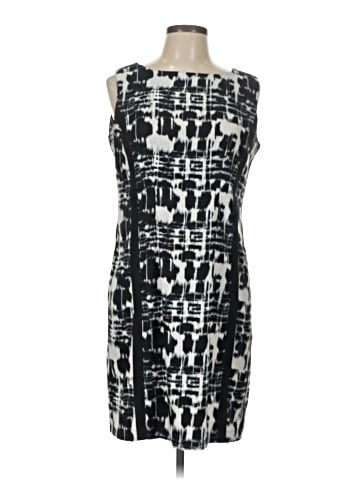 Emma & Michele Cocktail Dress (view 1)