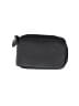 Unbranded Black Leather Card Holder One size - photo 1