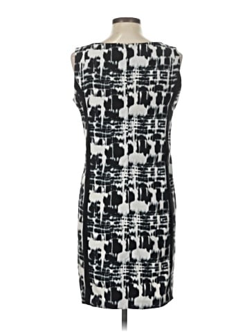 Emma & Michele Cocktail Dress (view 2)