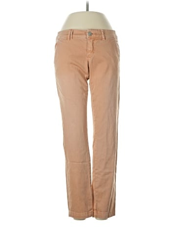 Pilcro and the Letterpress Khakis (view 1)