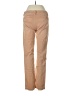 Pilcro and the Letterpress Tan Khakis Size 24 waist (petite) - photo 2