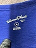 Universal Thread Solid Blue Casual Dress Size XS - photo 7