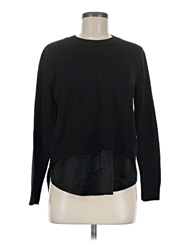 MICHAEL Michael Kors Pullover Sweater (view 1)