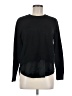 MICHAEL Michael Kors Black Pullover Sweater Size M - photo 1