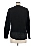 MICHAEL Michael Kors Black Pullover Sweater Size M - photo 2