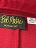 Bob Mackie Burgundy Active Pants Size 1X (petite) - photo 4