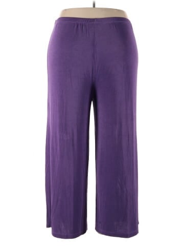 Slinky Brand Casual Pants (view 2)