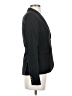 Banana Republic Black Wool Blazer Size 0 - photo 4