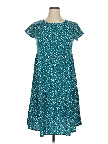 Unbranded Casual Dress (view 1)
