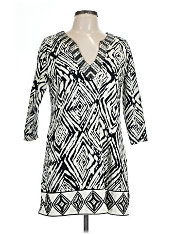 Joyous & Free Casual Dress (view 1)