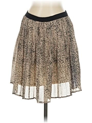 Sparkle & Fade Casual Skirt (view 1)