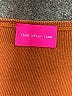 Time After Time Brown Long Sleeve Blouse Size S - photo 7