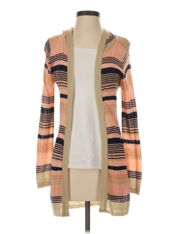 Demanding by Say What? Cardigan (view 1)