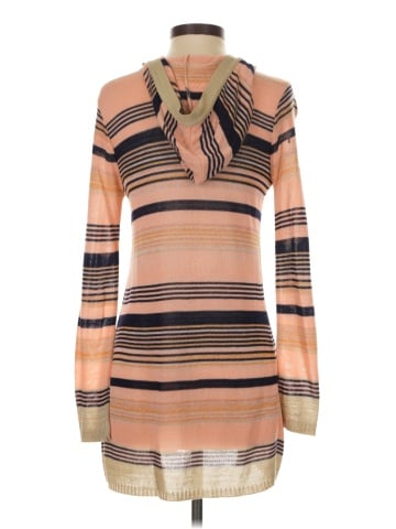 Demanding by Say What? Cardigan (view 2)