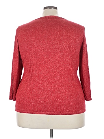 Ruby Rd. Pullover Sweater (view 2)