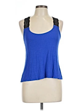 Nicole Miller Sleeveless Top