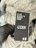 Cider Gray Bodysuit Size XS - photo 6