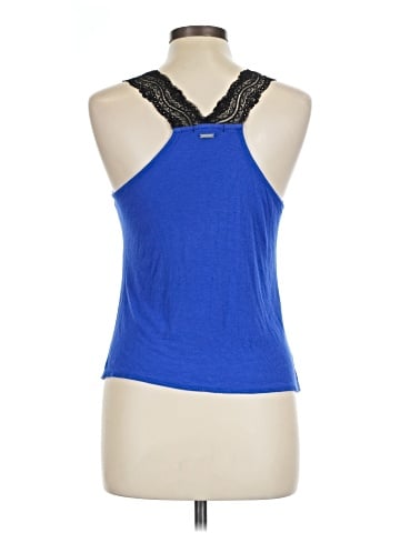 Nicole Miller Sleeveless Top (view 2)