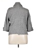 CAbi Gray Coat Size XL - photo 2