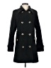 Wantdo 100% Polyester Black Coat Size S - photo 1