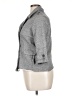 CAbi Gray Coat Size XL - photo 5