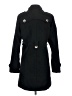 Wantdo 100% Polyester Black Coat Size S - photo 2